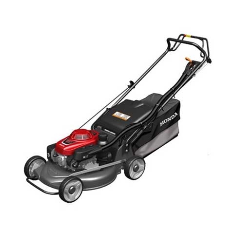 Máy cắt cỏ đẩy tay Honda