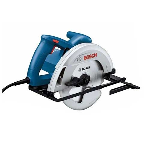 Máy cưa đĩa Bosch GKS130