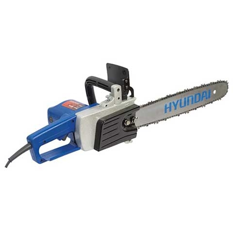 Máy cưa điện Hyundai HCX405 405mm