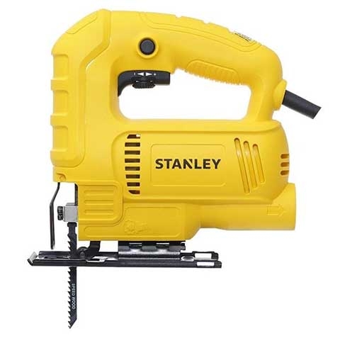 Máy cưa lọng Stanley 65mm - 450W SJ45