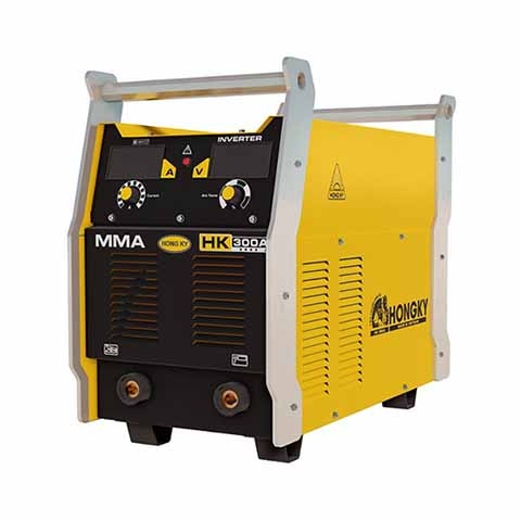 Máy hàn điện tử HK300A