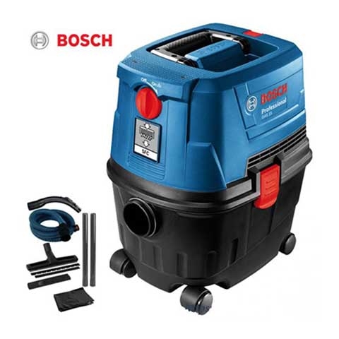 Máy hút bụi bosch GAS-15PS