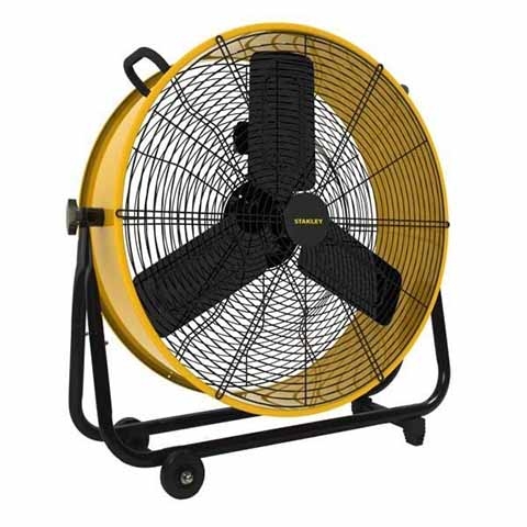 Quạt công nghiệp 24 inch Stanley