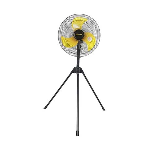 Quạt đứng công nghiệp 18 inch Stanley