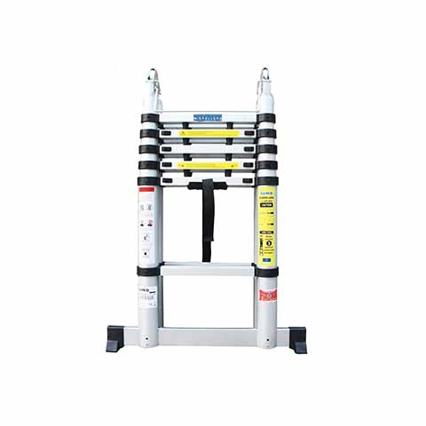 Thang nhôm rút đôi SUMO ADT806B
