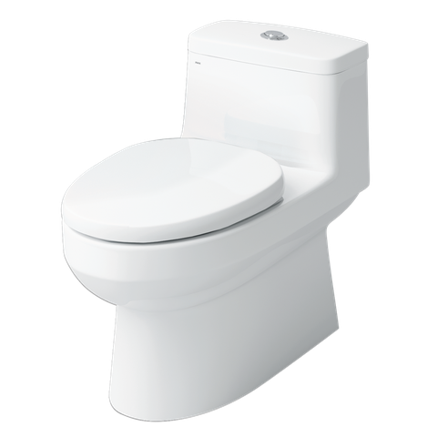 Bàn cầu 1 khối Inax AC-939VN