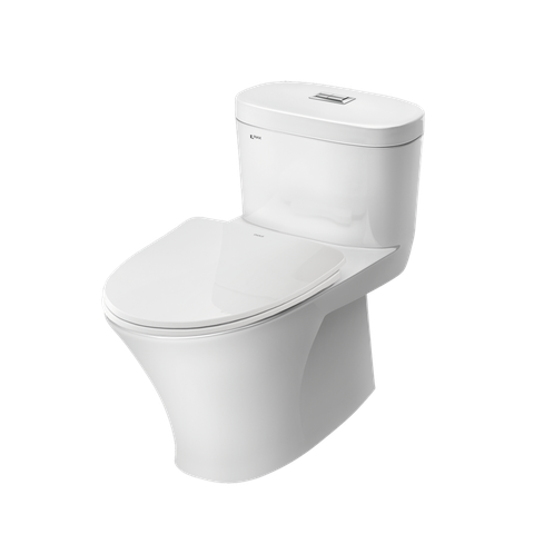 Bàn cầu 1 khối Inax AC-959VAN-2