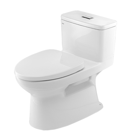 Bàn cầu 1 khối Inax AC-969VN