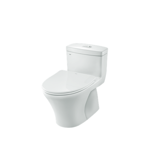 Bàn cầu 1 khối Inax AC-900VRN-2