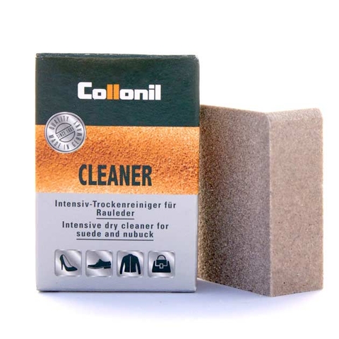 Gôm tẩy vệ sinh giày Collonil, Cleaner Classic , Made in Germany
