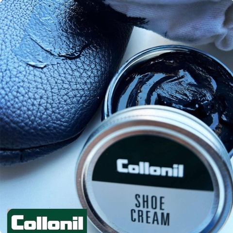 Collonil , Shoe Cream 60 ml, Multi Colors