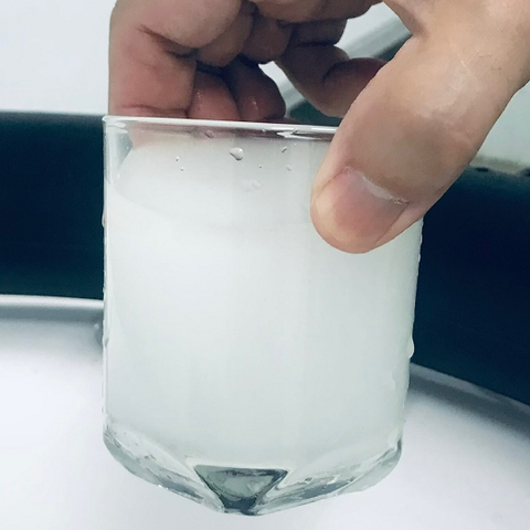 Micro-Nano Bubble ONSEN　SPA nhà tôi -【SILUX】