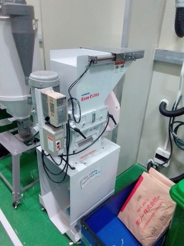 Mua bán thiết bị đã qua sử dụng