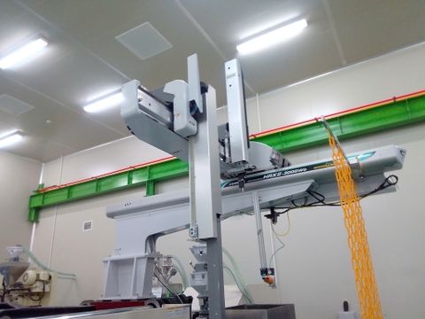 Mua bán thiết bị đã qua sử dụng