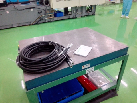 Mua bán thiết bị đã qua sử dụng