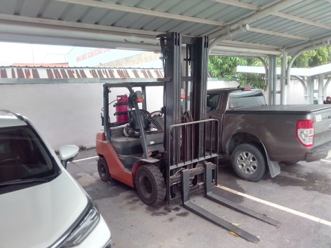 Mua bán thiết bị đã qua sử dụng
