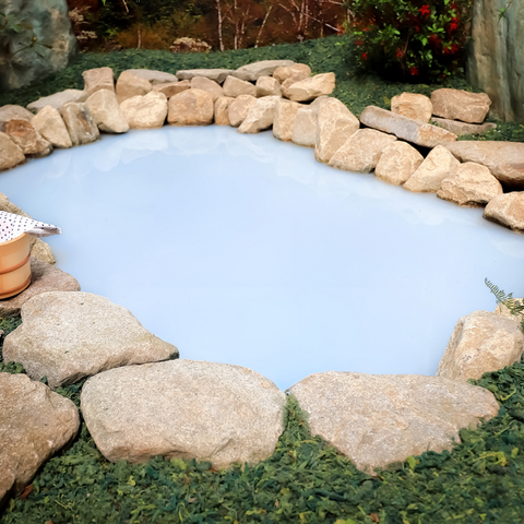 Micro-Nano Bubble ONSEN　SPA nhà tôi -【SILUX】