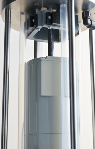 【Holon Seiko】Air-cooling Type  Pellet Production Machine
