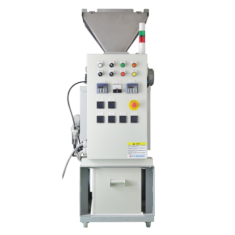 【Holon Seiko】Air-cooling Type  Pellet Production Machine