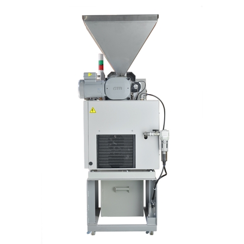 【Holon Seiko】Air-cooling Type  Pellet Production Machine