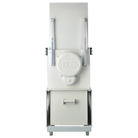 【Holon Seiko】For the recycling of plastic runners
