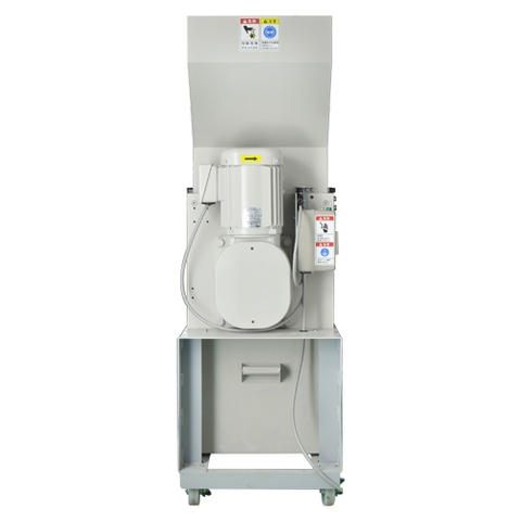 【Holon Seiko】For the recycling of plastic runners