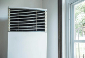 Tấm tiết kiệm năng lượng mới cho điều hòa