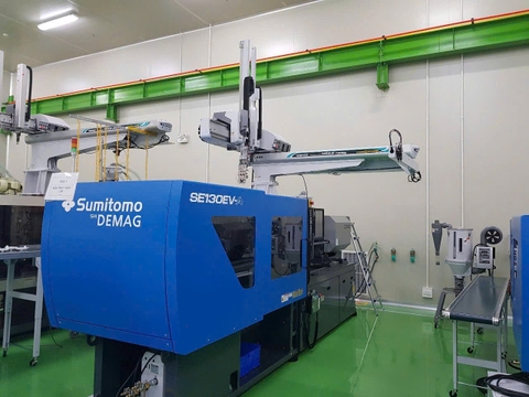 Mua bán thiết bị đã qua sử dụng