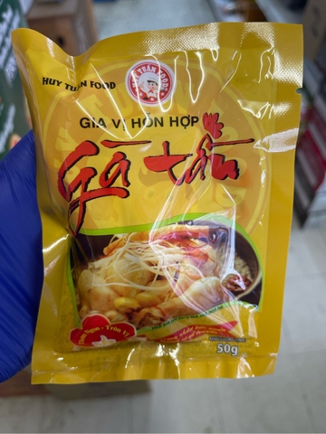Gà Tần