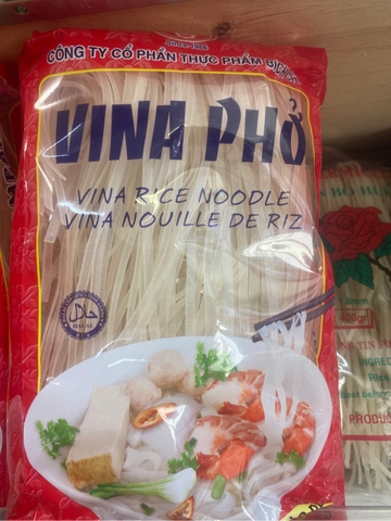vina phở