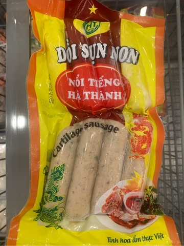 Dồi Sụn Non