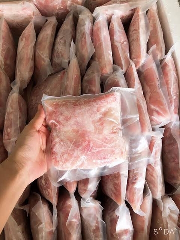 Chả Cá Thát Lát