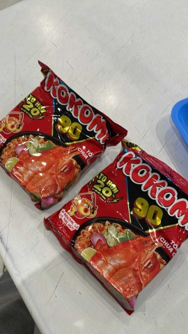 Mì Kokomi Pro