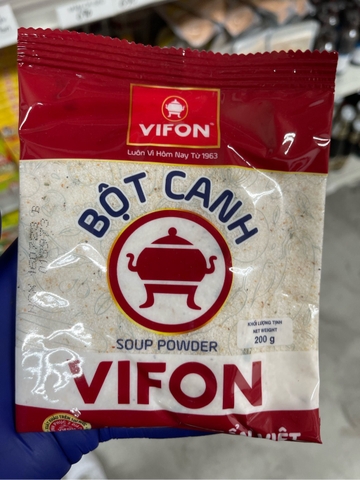 Bột canh Vifon