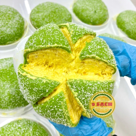 Bánh sầu ngàn lớp size 12