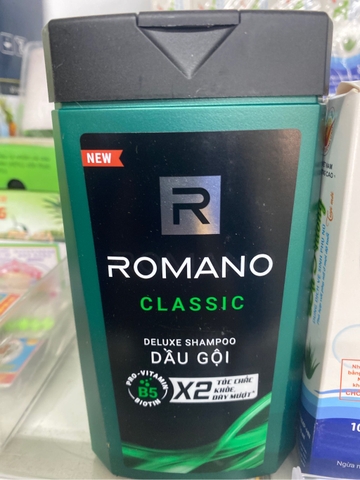 Romano 180g (nhỏ)