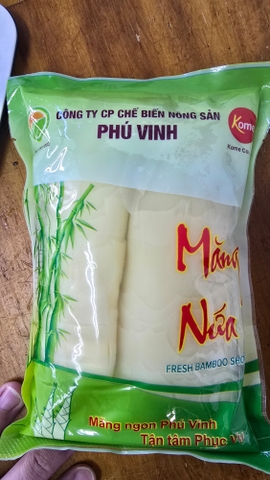 Măng Nứa