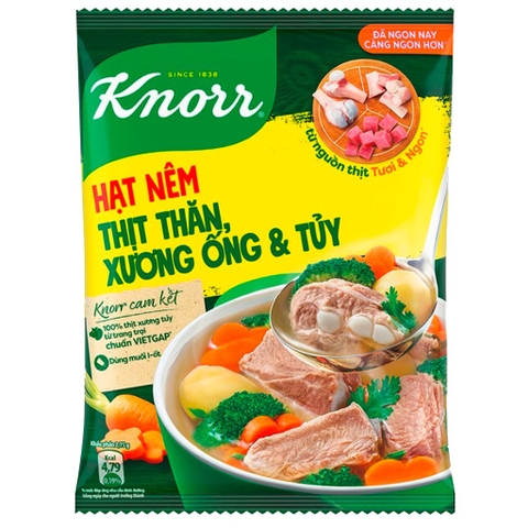 Hạt Nêm Knorr