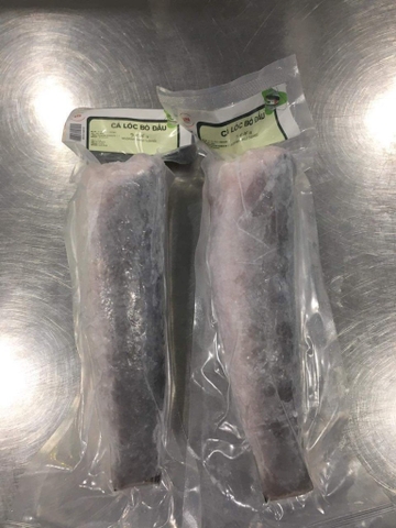 Cá Lóc Nguyên Con - Kg (400-500g/con)