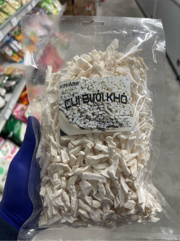 cùi bưởi 100g kim ánh