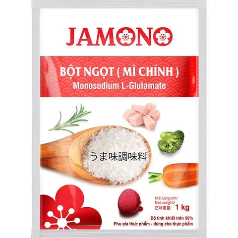 mì chính jamono