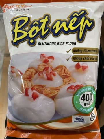 Bột Nếp