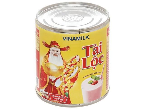 Sữa Đặc Tài Lộc