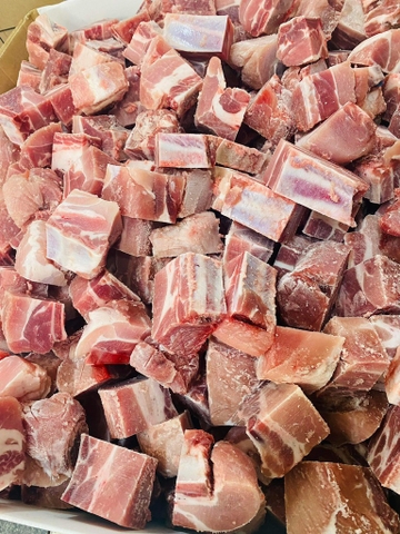 Sườn Già (スペアリブ(カット)