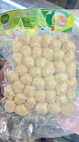 Chả cá Basa viên ( icb )