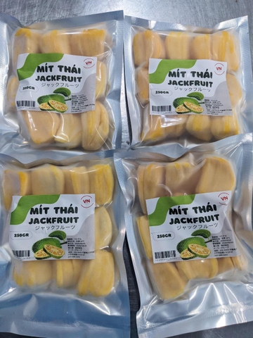 Mít thái túi 500g