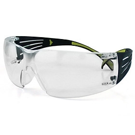 Kính bảo vệ mắt chống bụi và tia UV 3M TKSF401AF