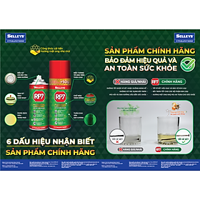 Chất Bôi Trơn Chống Gỉ Sét Selleys RP7 150g