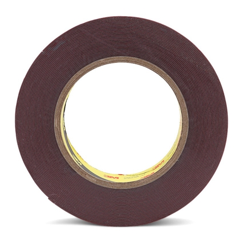 Băng Keo 2 Mặt 3M 4229P Dán Đồ Chơi Xe (size 10mm x 10m)