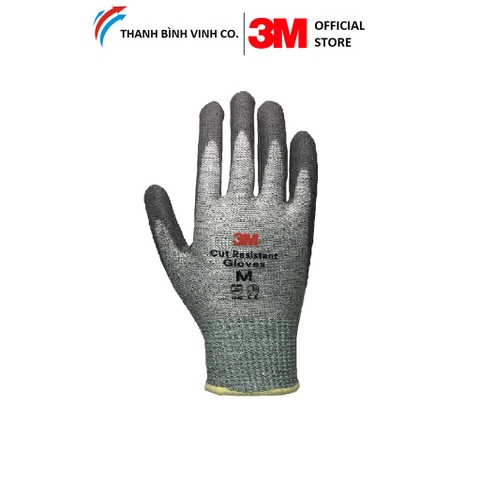 Găng Tay Chống Cắt 3M - Các Cấp Độ (Cấp độ 1, Cấp độ 3, Cấp độ 5), Giá Tốt